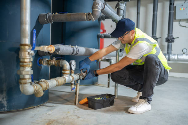 Best Re-piping Services  in Baxter, TN